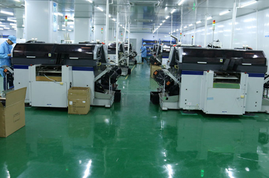 Shenzhen LED World Co.,Ltd