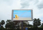 P5 SMD2727 Large Outdoor Fixed Led Display Screens With Nation Star Encapsulated